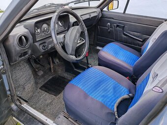 Prodám Škoda 120 L. - 6
