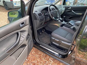 Ford C-MAX, 1.6TDCi TITANIUM - 6