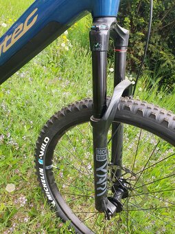 Elektrické celopéro Corratec E-Power RS 160 Pro Team - nové - 6