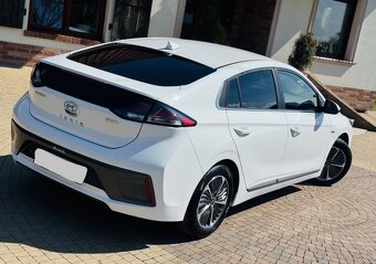Hyundai IONIQ Plug-in-Hybrid 1.6 GDI Premium - 6
