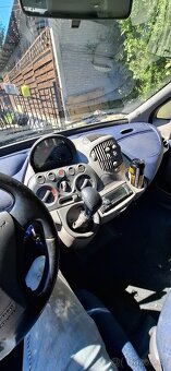 FIAT MULTIPLA - 6