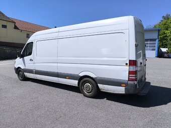 MERCEDES-BENZ SPRINTER 313CDI MAXI - 6