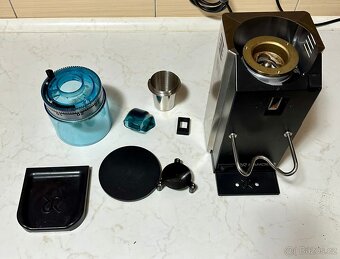 Rancilio Rocky Doserless - 6