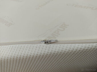 Tempur Pedic matrace Memory foam 100x220x20 H3 - 6