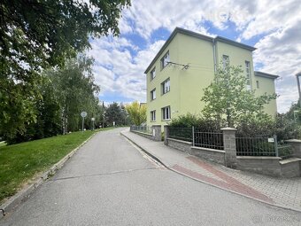 Pronájem byt 3+1, 107㎡ - 6