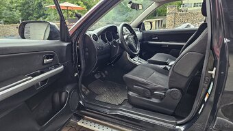 Suzuki Grand Vitaru 2,4i Automat - 6