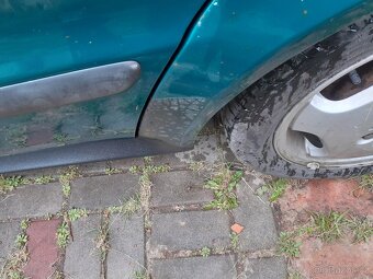 Mercedes A160 - 6