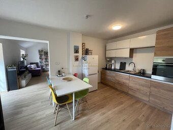 Prodej bytové jednotky 3+kk, 62 m2, ulice 9. května, Pletený - 6