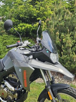 Malaguti Dune 125 ABS - 6
