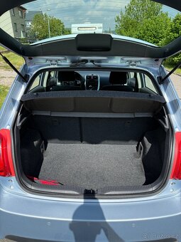 Toyota auris 1.6 97kw 87tkm - 6