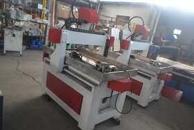 CNC frezka - 6