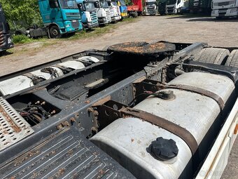 Volvo FH13 480,Standart,Spoiler - 6