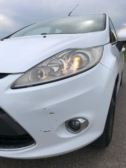Ford Fiesta - 6