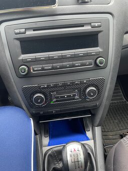 Prodám Škodu Octavia 4x4 2.0 TDI - 6