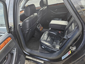 Audi A8 4.2 MPI D3 - 6