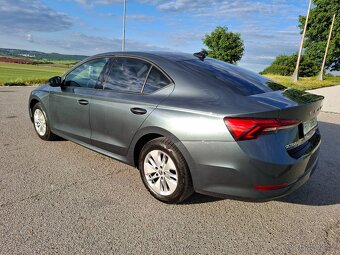 Škoda Octavia IV 2.0 TDI Amb.–11/2021,ČR,ser. Škoda,TOP stav - 6