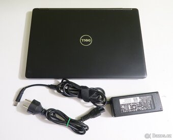 DELL 5480 /i5-7200/16GB/SSD256GB/FULLHD IPS/WIN11/ZÁRUKA - 6