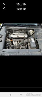 Peugeot 607 facelift - 6