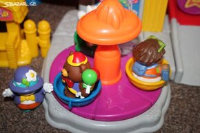 Fisher Price - doprava je v ceně - 6