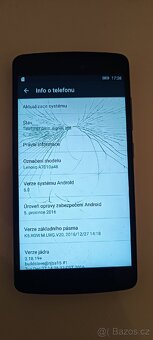 Lenovo A7010 funkční - 6