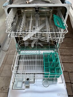 Myčka Electrolux ESI 6220 - 6