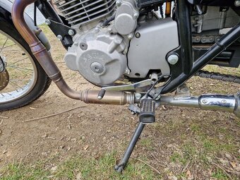 Jawa 350 OHC - 6