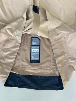 Pánský ultralehký cyklistický dres SIROKO SRX - NOVÝ - xl - 6