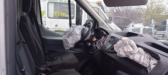 Ford Transit č. 22117 - 6