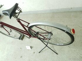 Dívčí kolo ESKA Junior r.v. 1962 - 6