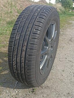 Pneumatiky kola 175/65 R 14 - 6