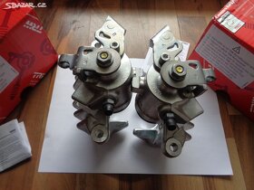 Brzdové třmeny - AUDI, SEAT, VW, ŠKODA - LUCAS-TRW - 6