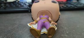 Funko Pop Marvel Shazam Darla - 6
