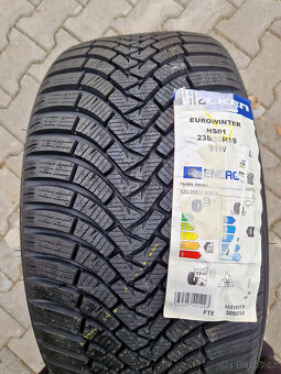 235/35 r19 zimni pneumatiky 235 35 19 235/35/19 pneu - 6