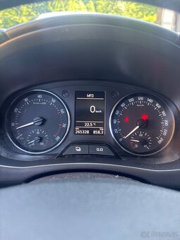 Škoda Fabia II Combi 1.2 TSI - 6