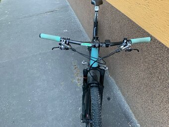 Celoodpruženy bike - 6