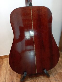 Kytara Sigma Guitars - 6