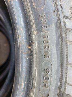 205 60 16" 96H...Michelin - 6