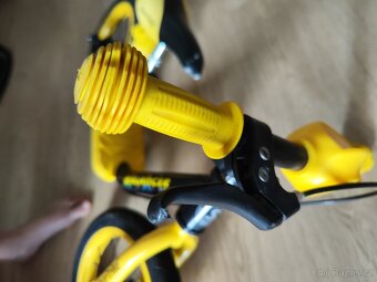 SporTrike Balancer, 12 palců - 6