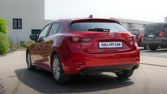 Mazda 3, Skyactiv 2,0/88kW ČR Automat - 6