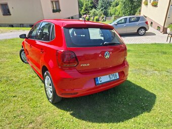 VW POLO 1.0Mpi - 6