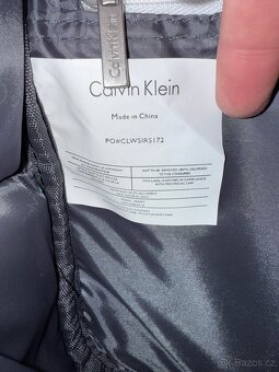 Cestovní taška Calvin Klein - 6