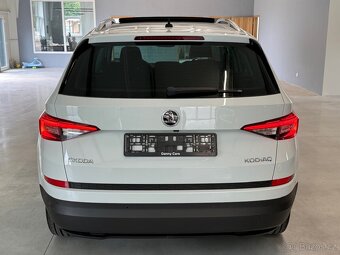 ŠKODA KODIAQ 2.0TDI 110kw DSG, MY2019, STYLE, LED, TAŽNÉ - 6