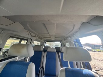 Volkswagen Caddy Maxi - 6