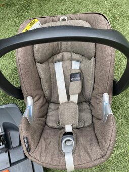 Cybex - 6