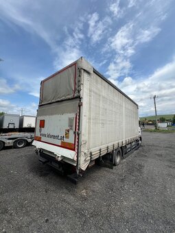 Man TGM 18.340 - 6