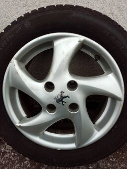 peugeot - 6