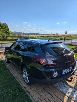 Renault Megane III GT 2.0 16V Turbo 180PS LPG - 6