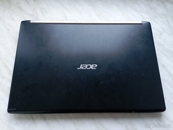 Acer 7-Herní core i5(8xvlákno)-16g ddr4-ssd-Full HD - 6