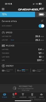 Onewheel XR - 6