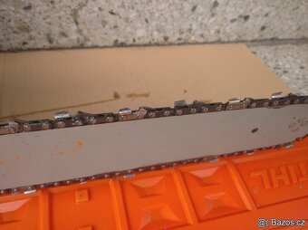 Motorová pila STIHL 023 C - 6